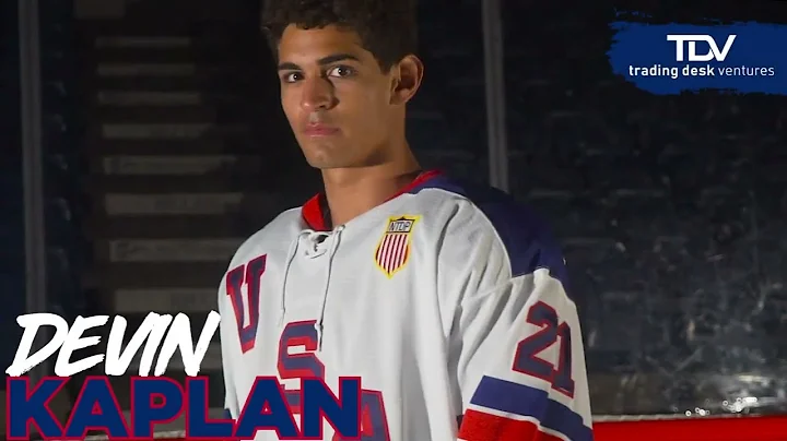 Devin Kaplan Highlight Reel