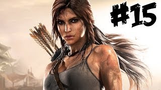 Please like and subscribe! tomb raider definitive edition walkthrough
playthrough gameplay let's play without commentary on ps4, xbox one pc
in high defi...