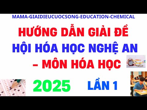 Hướng Dẫn Giải