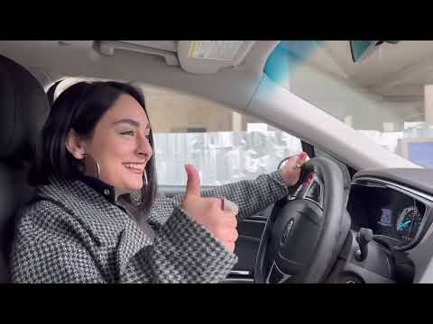 تصویری: نمره قبولی آزمون رانندگی در گرجستان چقدر است؟