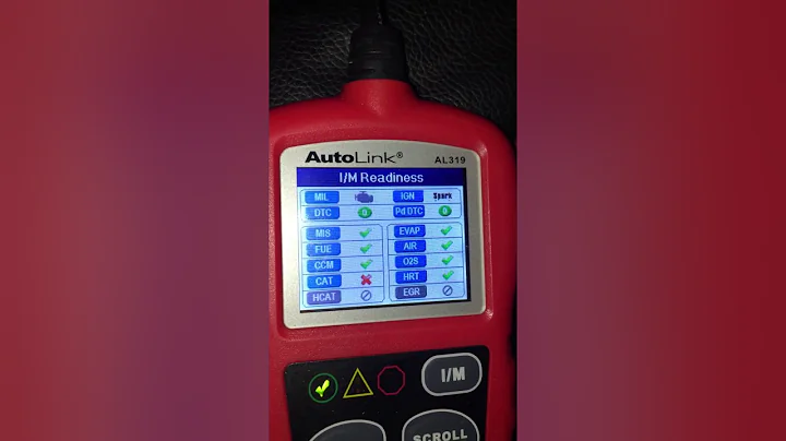 BMW e46 code p0420 p0430 how to pass emission test.