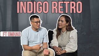 [FURI MISTER] CERITA OMHAO SEBAGAI INDIGO RETRO ' BISA MELIHAT MASA LALU '‼️⁉️