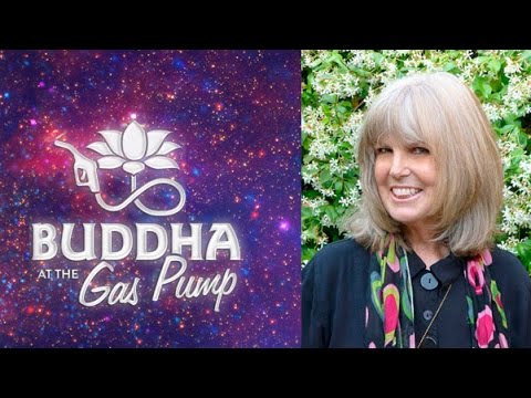 Sandy Jones (William Samuel) - Buddha at the Gas Pump Interview