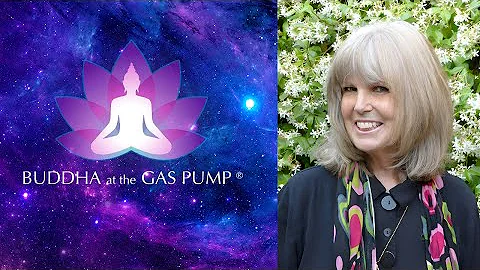 Sandy Jones (William Samuel) - Buddha at the Gas P...