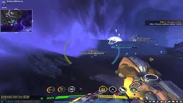 Firefall PvE Amazon Warzone