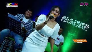 GARISAN CINTA || AYU WD || LIVE STUDIO 2023