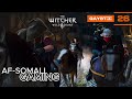 THE WITCHER 3 QAYBTII 26 | DILAYGA BAHALADA | AF-SOMALI GAMING