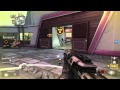 COD AW - DOMINATION - JUMPY JUMPS
