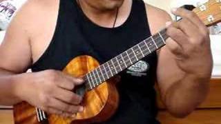 Pandanus chords