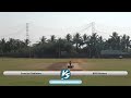 (M.C.C)MOINABAD CRICKET CHAMPIONSHIP SE-64☆BBS BLASTERS VS SUNCITY GLADIATORS☆