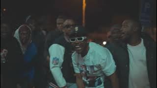 Thato Saul - Big Steppa (Official Music Video)