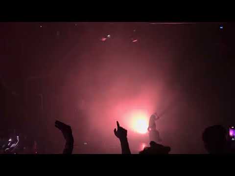 Snow Strippers - Heroes Don’t Exist (LIVE) Houston Texas