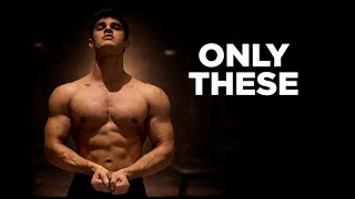 My Top Tier Exercises For Getting Jacked in 2026 Wealth