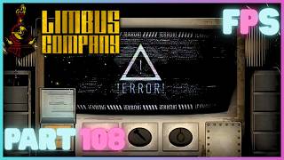 Grand Magasin Sisyphe | Limbus Company Part 108 - Foreman Plays Stuff