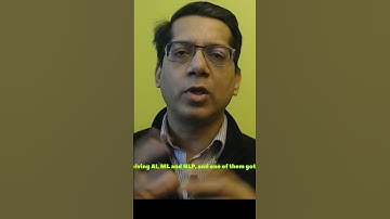 NLP to transform content optimization #Shorts