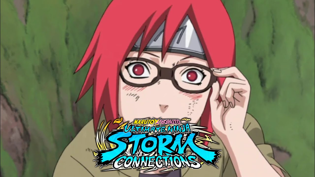 LIVE - Naruto x Boruto: Ultimate Ninja Storm Connections  Part 47  - #naruto #sasuke