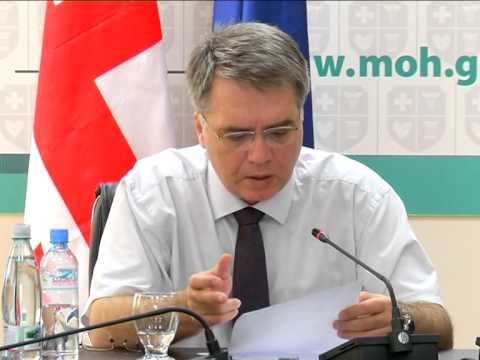 რეფერალური დახმარების პროგრამა