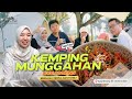 Kemping munggahan di gajog hill camp by hike n run   