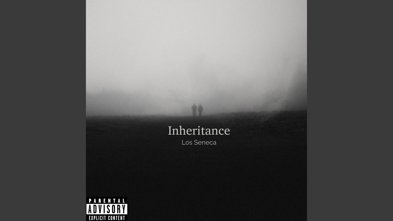Inheritance auf YouTube ansehen Inheritance auf YouTube ansehen