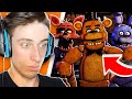 🔴IO NON VOLEVO GIOCARLO - FNAF 1...