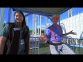 Blippi Español Explora el Centro de Ciencias del Pacífico | Videos Educativos para Niños Pequeños