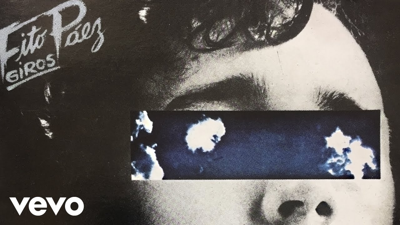 Fito Páez - Taquicardia (Audio)