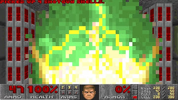 Memento Mori Map31 NM Speed in 6m19s by Xit Vono