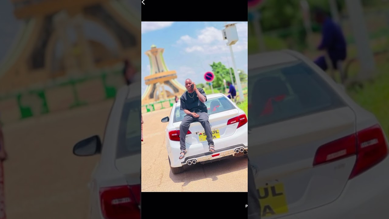 IB Djiga - Soul CFA. 2025