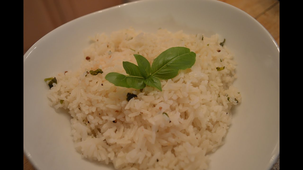 How to Cook Jasmine Rice – Eat, Little Bird