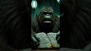 Gorillas Secret Sap Files