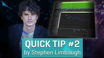 Quick Tip: Pay attention to the ends of notes