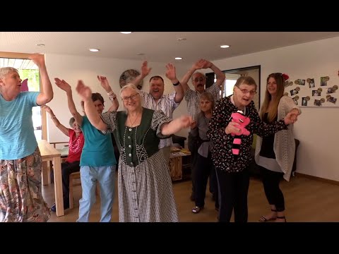 Vermessen Von Der Lebenshilfe Luneburg Harburg Youtube