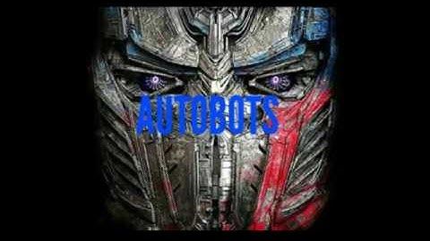 Transformers 5 The Last Knight Cast Robots - All Characters