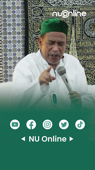 Sowan Kiai Minta Nomor Togel | Habib Umar Muthohar