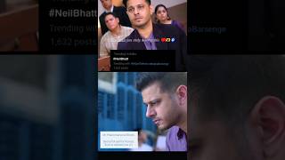 Neil Bhatt Aka Arjun Latest Behind The Scene Masti Vedio shorts ytshorts viralmeghabarsenge sv