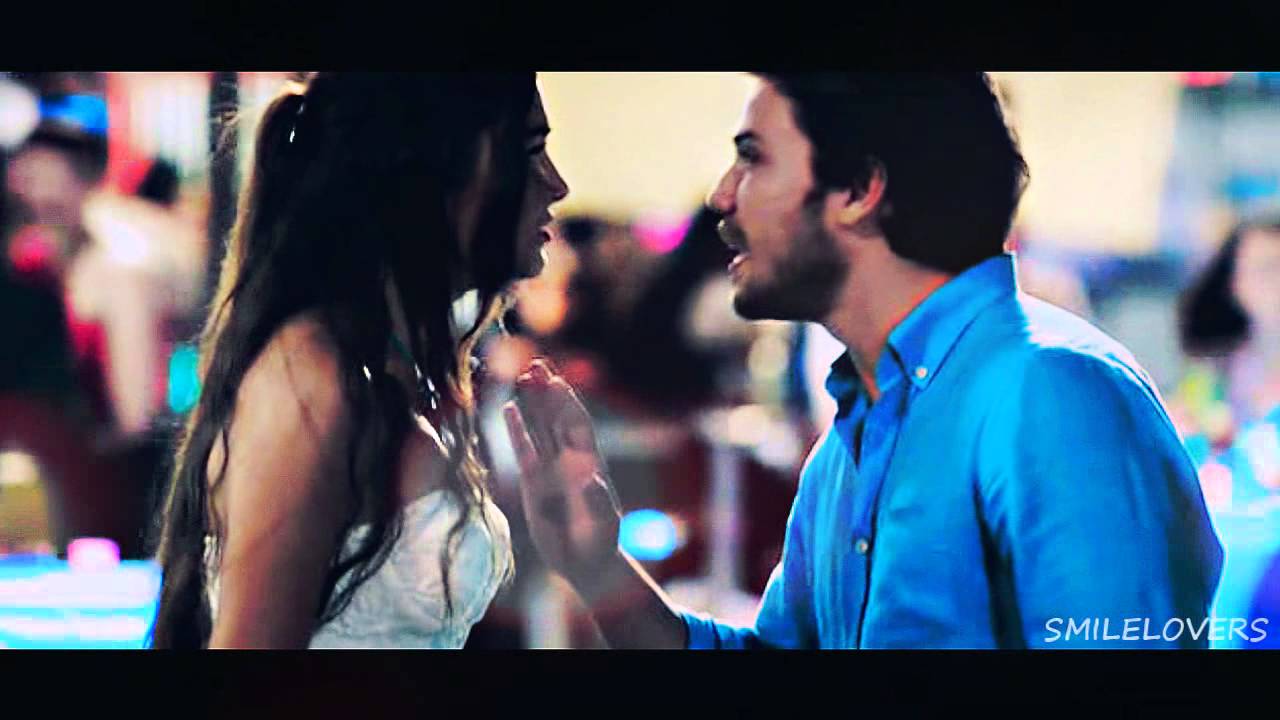 Ali & Selin - Primary Colours