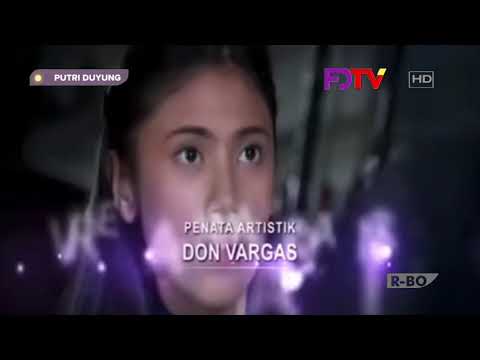 FDTV : Opening Putri Duyung (2013)