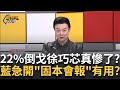 罷免運動升溫