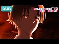 Rock Bottom | DUB | Classroom of the Elite Season 2