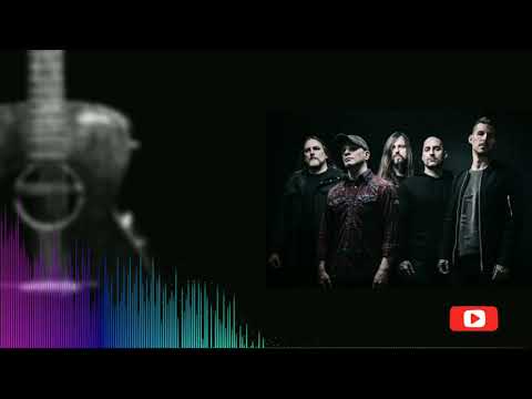 All That Remains - What If I Was Nothing (lyrics)