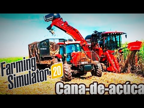 Download do APK de Jogo Trator Farming Simulator 2020 Mods Brasil