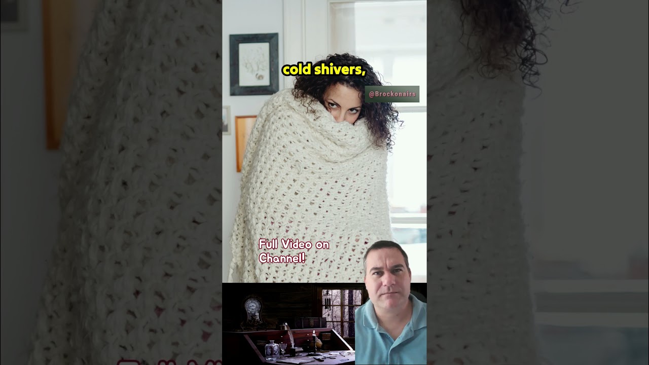 Exploring Cold Spots in the Paranormal Field