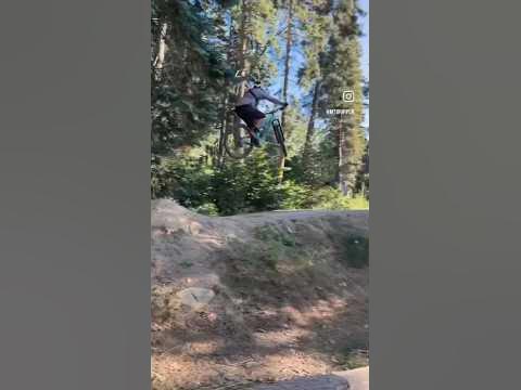 skypark bikepark