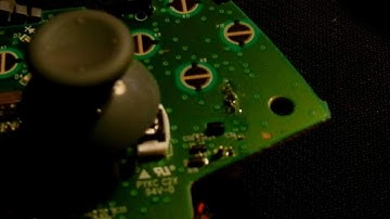 Xbox Rapid Fire Mod, Wired And Wireless