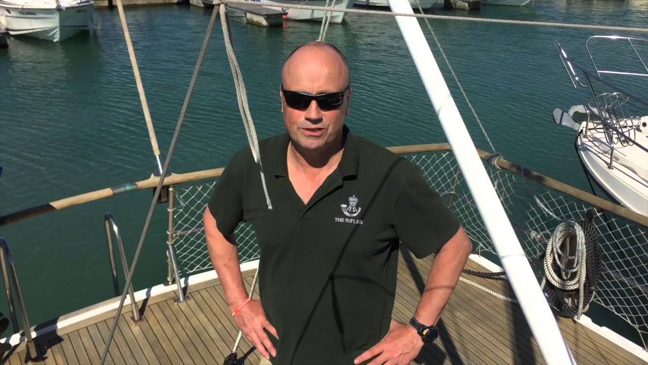 C KIP - On test with Powerboat & RIB Magazine