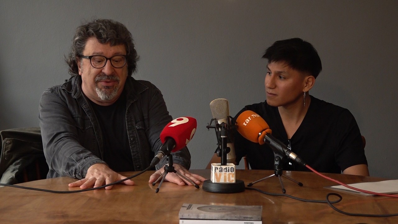 Òscar Ponga guanya el segon Premi Fundació Sau i Puig Portet