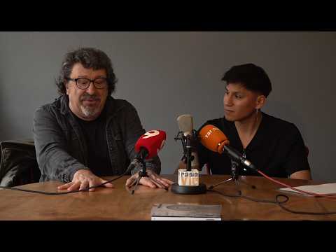 Òscar Ponga guanya el segon Premi Fundació Sau i Puig Portet