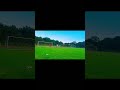 Abschnitte aus dem Goalkeeper Individualtraining #individualtraining #football #goalkeepertraining