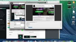 How to Set Up Twitch Alerts on Mac (OBS Studio)