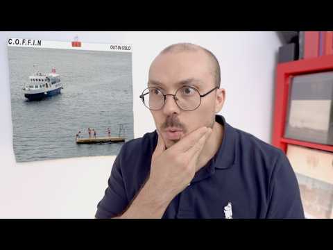 C.O.F.F.I.N - Out in Oslo ALBUM REVIEW